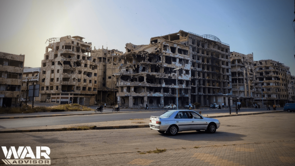 Is Syria Safe? Crucial Advice For Traveling to Syria in 2022