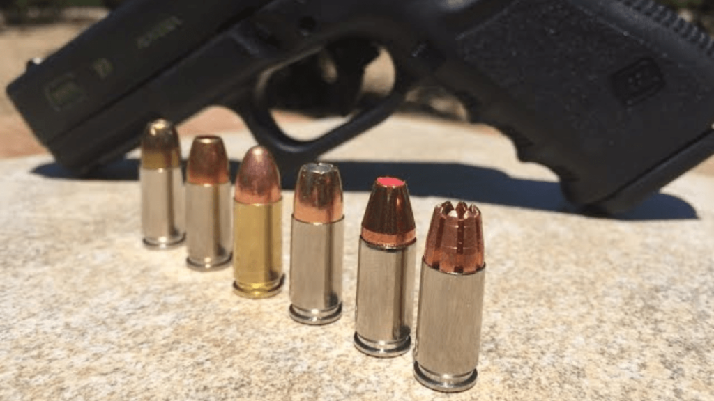 RIP Ammo: Here's Everything You Need To Know 